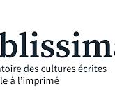 Biblissima
