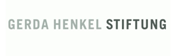 Fondation Gerda Henkel