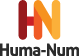 TGIR Huma Num (Très Grande Infrastructure de Recherche)