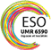 UMR6590 - ESO (Espaces et SOciétés)