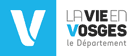 Vosges - Conseil Départemental