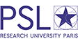 PSL  - Paris Sciences et Lettres | université de recherche